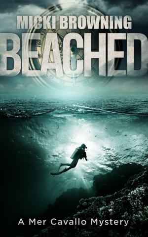 Cover of the book Beached by H.A Dawson