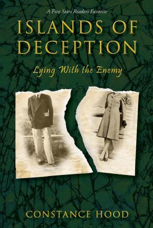 bigCover of the book Islands of Deception: Lying with the Enemy by 