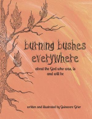 Cover of the book Burning Bushes Everywhere by Pastor Pedro Montoya