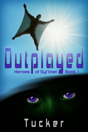 Cover of the book Outplayed by Ashley Fetterman