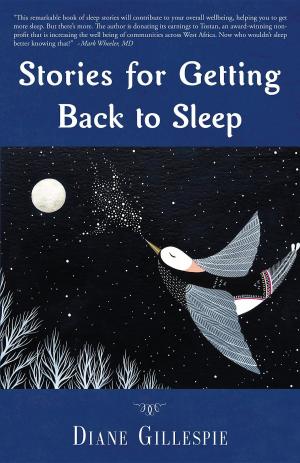 Cover of the book Stories for Getting Back to Sleep by Shaun Sinclair
