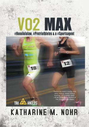 Cover of the book VO2 Max by Sandra Denbo, Tamarine Vilar