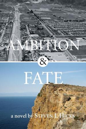 Book cover of Ambition & Fate