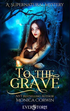 Cover of the book To the Grave by Vinnie Hansen