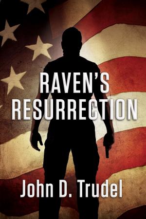 Book cover of Raven's Resurrection