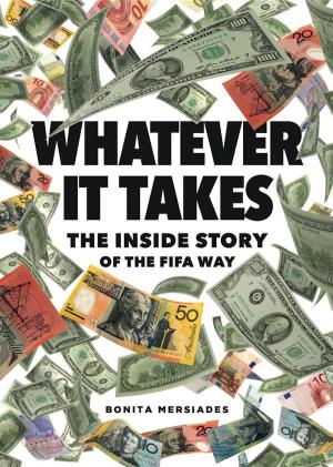 Cover of the book Whatever It Takes by Royston Skipp