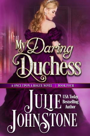 Book cover of My Daring Duchess
