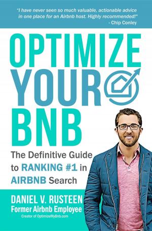 Cover of Optimize YOUR Bnb