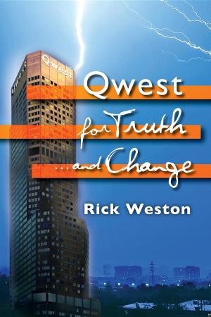 Book cover of Qwest for truth...and change