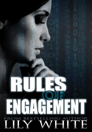 Cover of the book Rules of Engagement by Lyric James