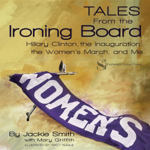 Book cover of Tales From the Ironing Board