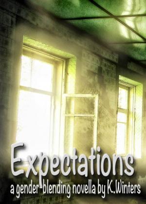 Cover of the book Expectations by Graylin Fox, Graylin Rane