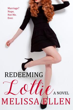 Book cover of Redeeming Lottie