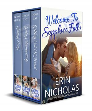 Cover of the book Welcome to Sapphire Falls by Erin Nicholas