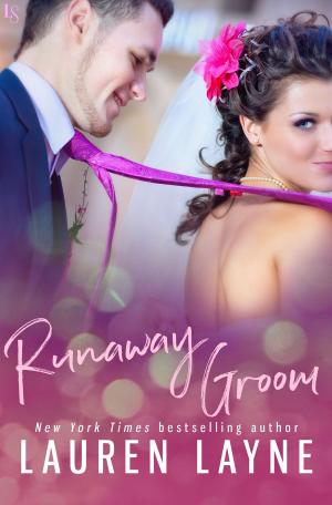 Book cover of Runaway Groom