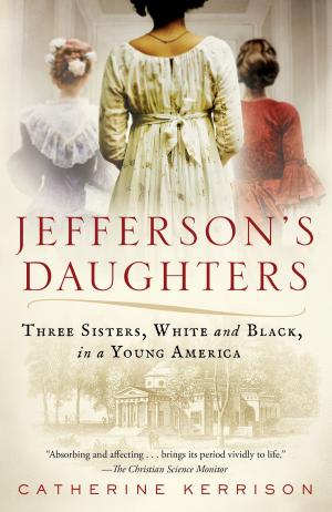 Cover of the book Jefferson's Daughters by Rita Mae Brown