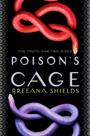 Cover of the book Poison's Cage by Beatrice Gormley