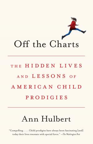 Cover of the book Off the Charts by Tim O'Brien