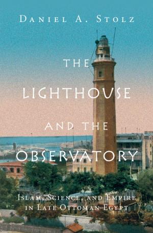 bigCover of the book The Lighthouse and the Observatory by 