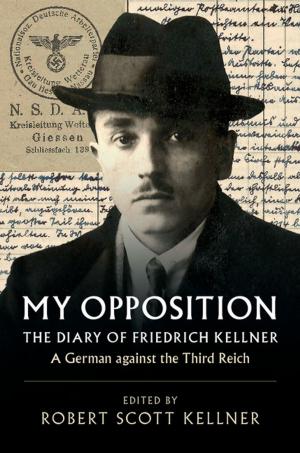 Cover of the book My Opposition by J. L. Chapman, M. J. Reiss