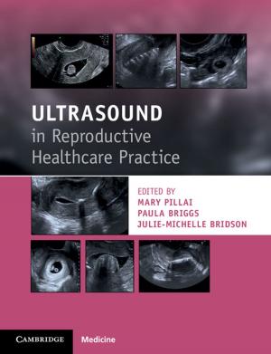 Cover of the book Ultrasound in Reproductive Healthcare Practice by David Beard