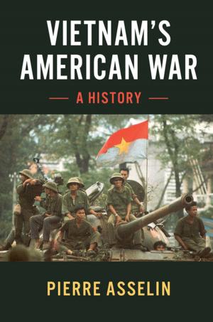 Cover of the book Vietnam's American War by Agustín Fuentes