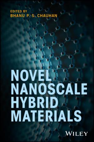 Cover of the book Novel Nanoscale Hybrid Materials by Tom James