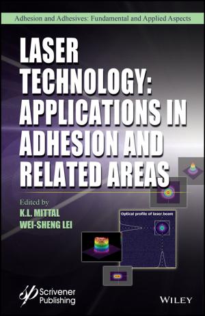 Cover of the book Laser Technology by 