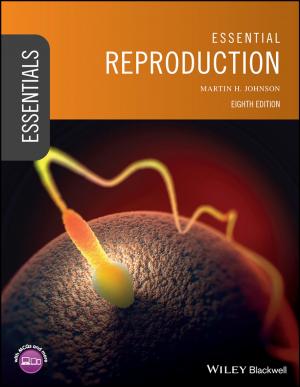Book cover of Essential Reproduction