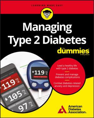 bigCover of the book Managing Type 2 Diabetes For Dummies by 