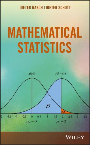 Cover of the book Mathematical Statistics by Mary Jane Sterling