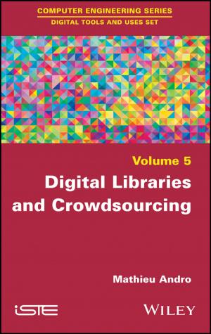 bigCover of the book Digital Libraries and Crowdsourcing by 