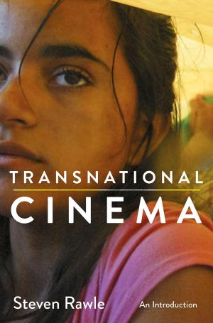 Cover of the book Transnational Cinema by Valerie Estelle Frankel