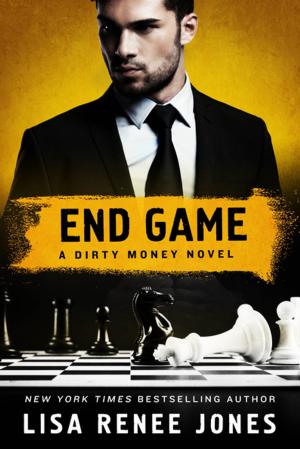 Cover of the book End Game by Robert Edgerton
