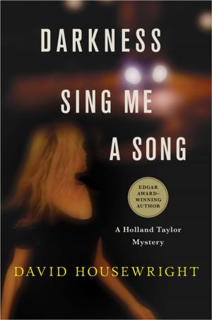 Cover of the book Darkness, Sing Me a Song by Andrew Goliszek