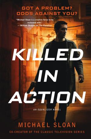 Cover of the book Killed in Action by Silvia Moreno-Garcia