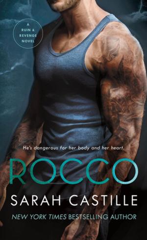 Cover of the book Rocco by Carola Dunn