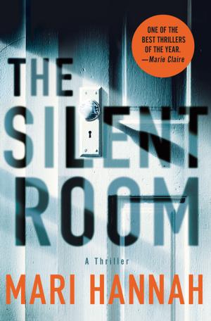 Cover of the book The Silent Room by E. Katherine Kottaras