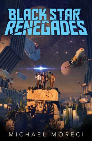 Cover of the book Black Star Renegades by Ardyce Years