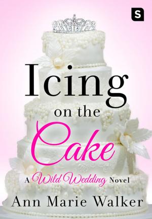 Cover of the book Icing on the Cake by Carole McKee