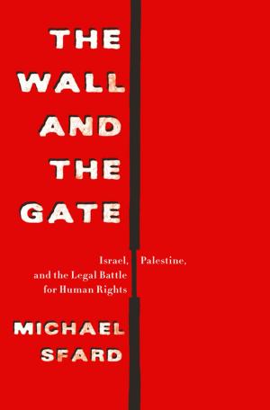 Cover of the book The Wall and the Gate by Peter Van Buren
