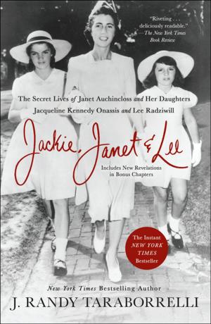 Cover of the book Jackie, Janet &amp; Lee by Robinne Lee