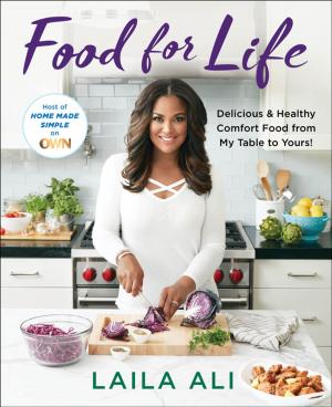 Cover of the book Food for Life by Ken Bruen