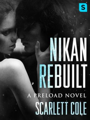 Book cover of Nikan Rebuilt