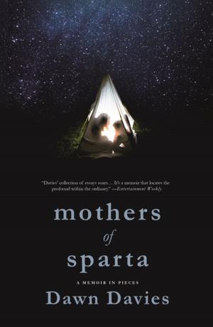 Cover of Mothers of Sparta