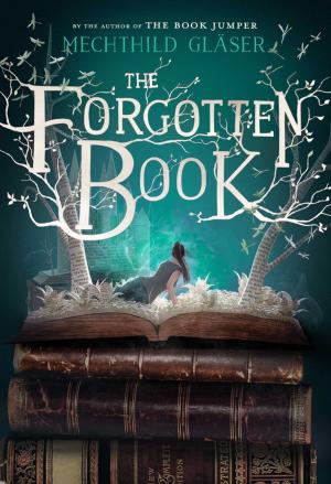 Cover of the book The Forgotten Book by Becky Bolinger