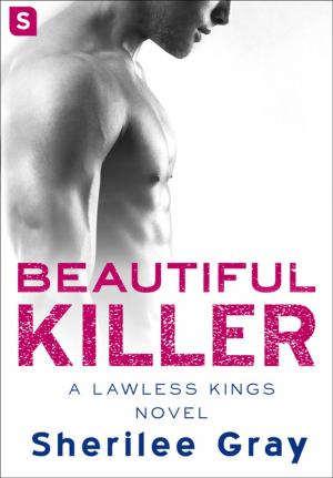 Cover of the book Beautiful Killer by Adam Jones