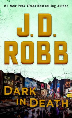 Cover of the book Dark in Death by Jon P. Bloch
