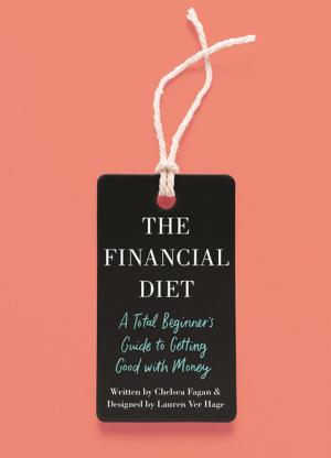 Cover of the book The Financial Diet by Jacqueline Winspear