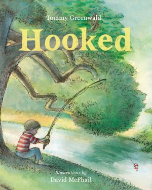 Cover of the book Hooked by Gus Gordon
